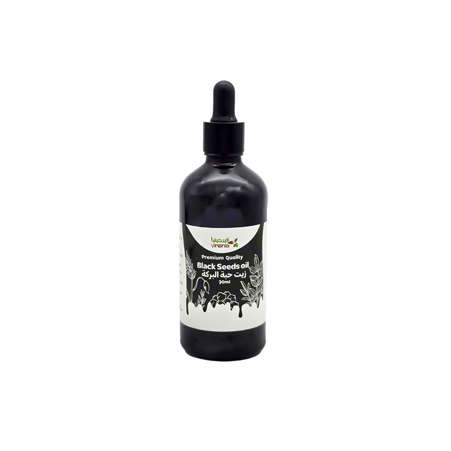 Black seed oil 30 ml