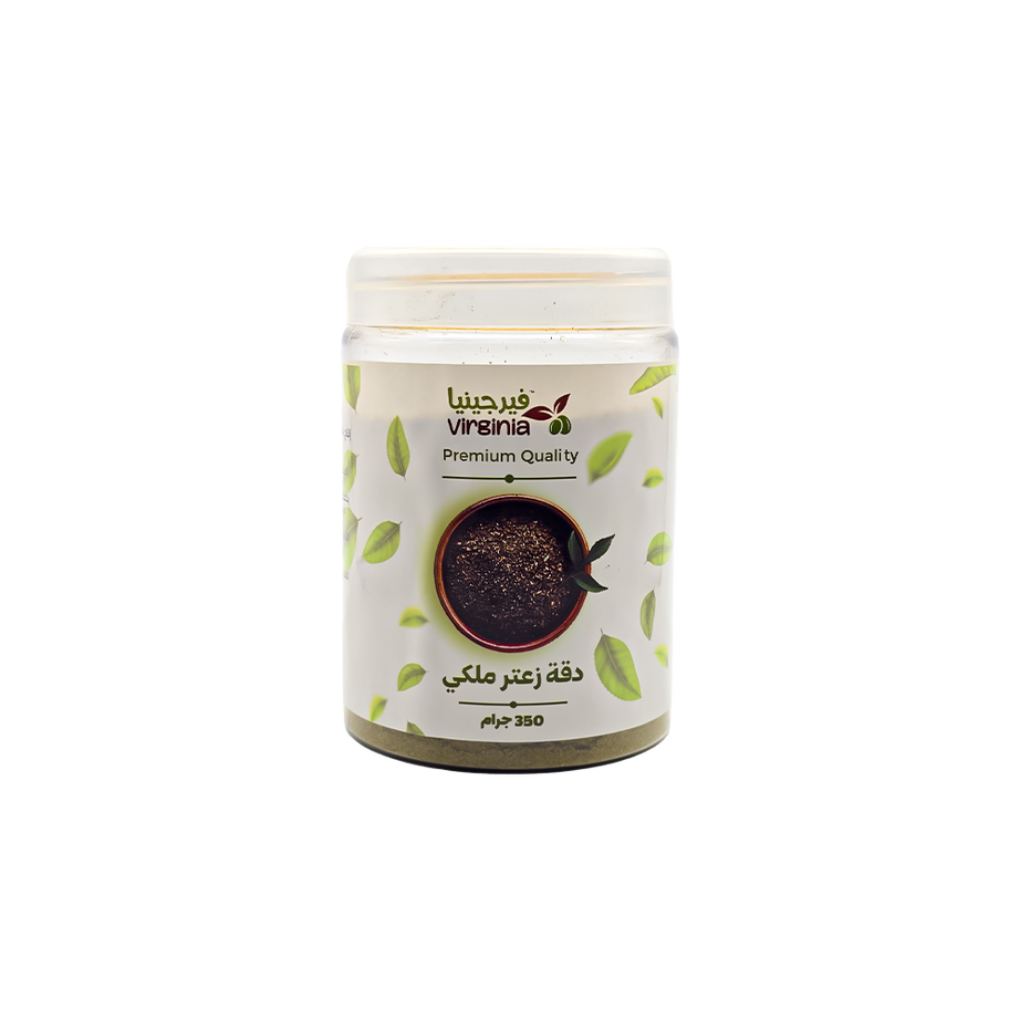Royal Thyme Powder 350g Virginia
