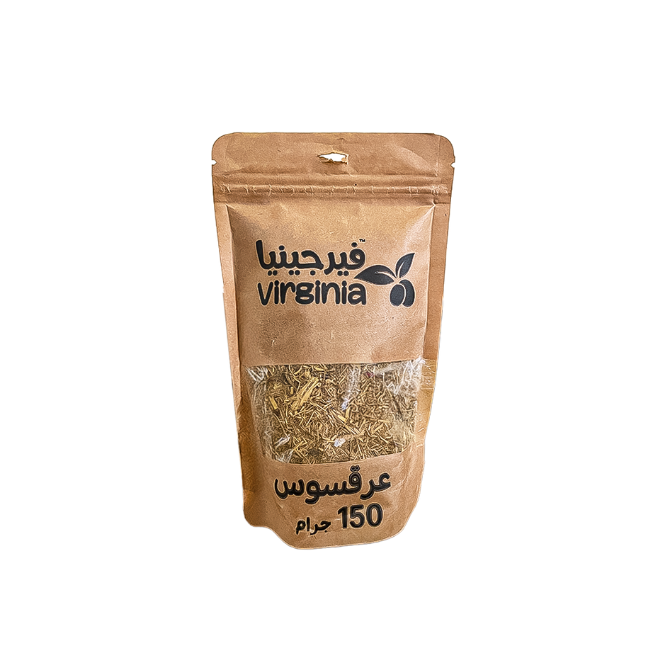 عرقسوس 150 جرام