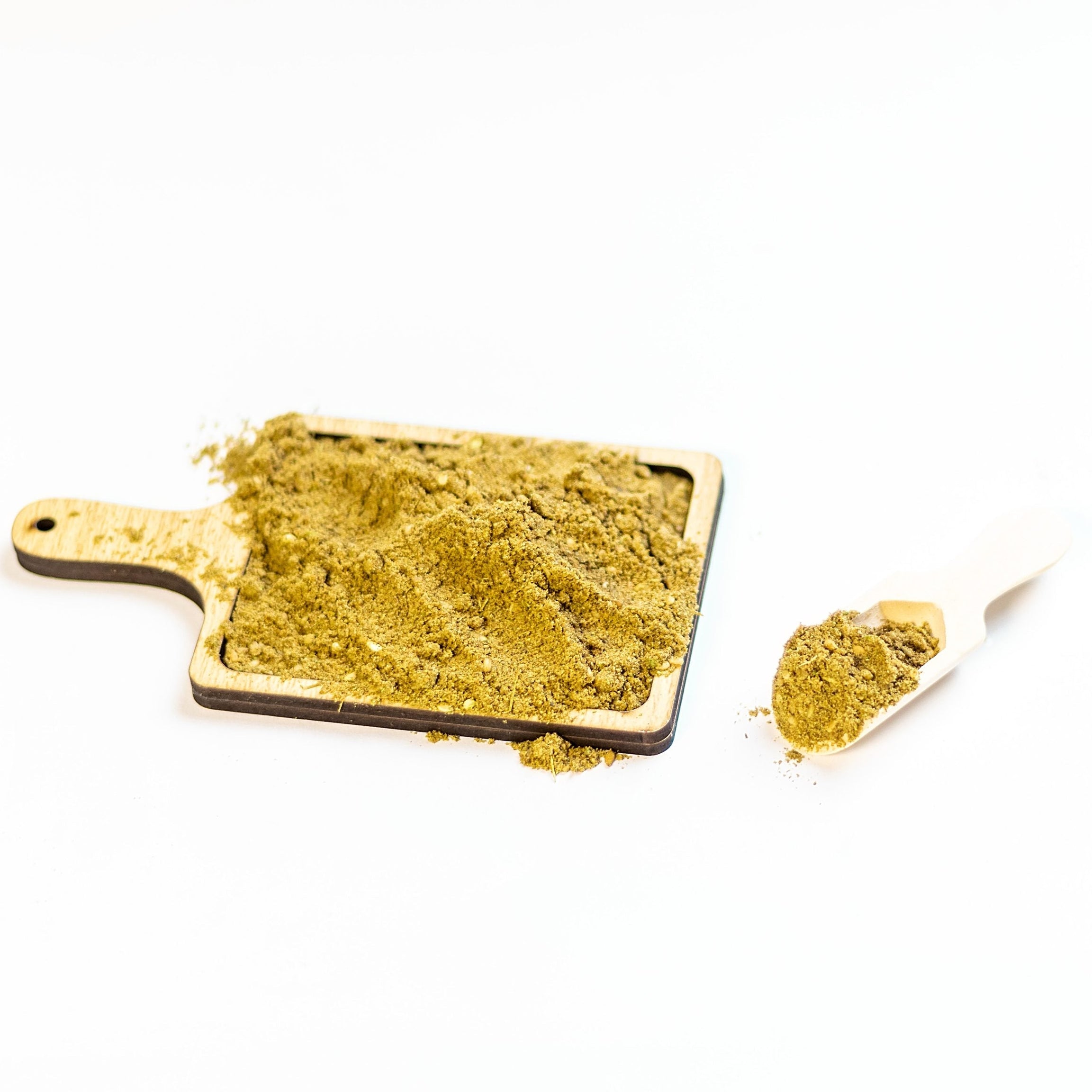 250 grams of thyme powder