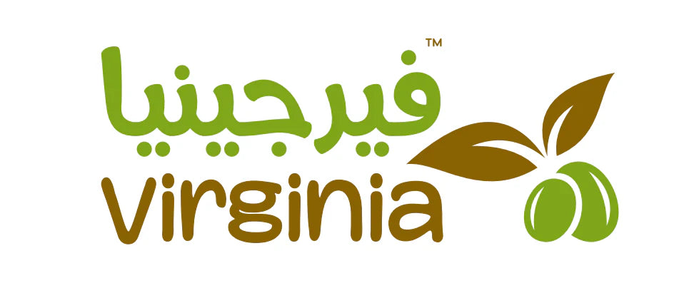 معصرة الزيتون فيرجينيا