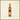 Virginia clove olive oil for hair, a quarter liter